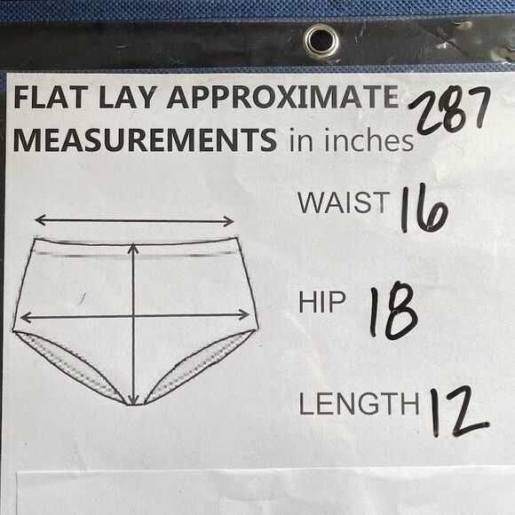 prAna Bikini Bottom Women Size XL Black High Rise High Leg Scrunch Butt Swimwear - Picture 11 of 14